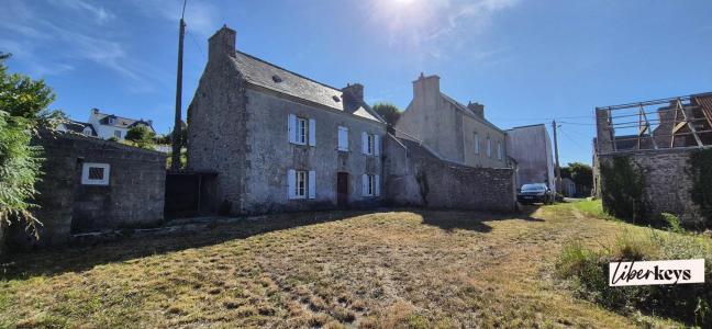 Vente Maison 8 pices PLOUHINEC 29780