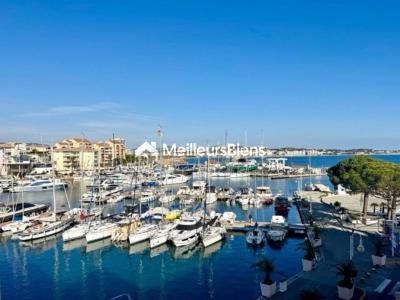 Vente Appartement 3 pices FREJUS 83600