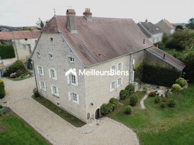 Vente Prestige AUTREY-LES-GRAY 70100