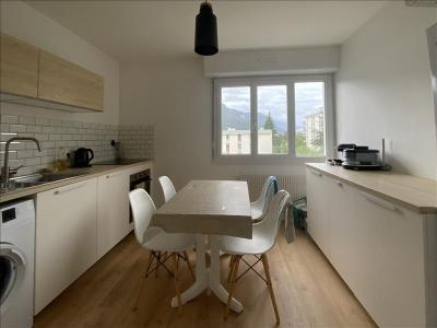 Location Appartement ANNECY-LE-VIEUX 74940