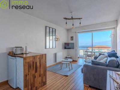 Vente Appartement 2 pices ARCACHON 33120