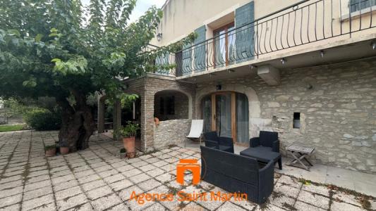 Vente Maison 6 pices SAINT-MARCEL-LES-SAUZET 26740