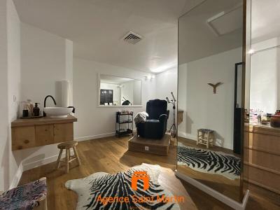 Vente Immeuble ANCONE 26200