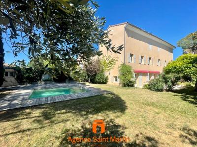 Vente Immeuble ANCONE 26200