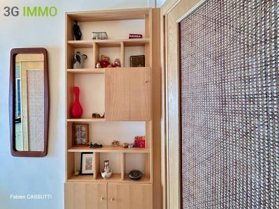 Vente Appartement MENTON 06500