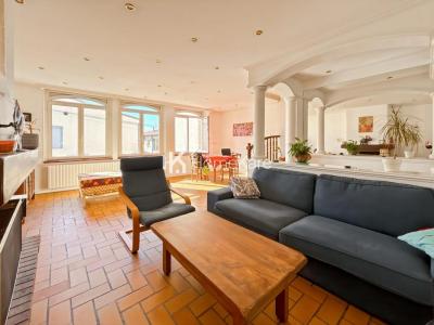 Vente Maison 4 pices VILLEFRANCHE-DE-LAURAGAIS 31290