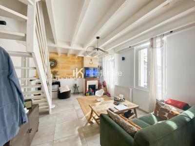 Vente Maison 5 pices VILLENAVE-D'ORNON 33140