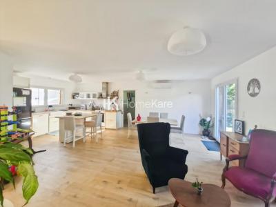 Vente Maison 5 pices LAGARDELLE-SUR-LEZE 31870