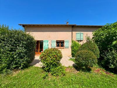 Vente Maison 7 pices QUINT-FONSEGRIVES 31130