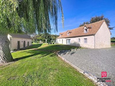 Vente Maison 7 pices MAMERS 72600