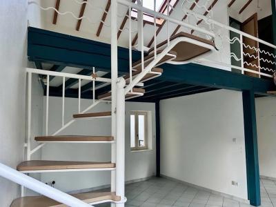 Vente Appartement 3 pices BESSENAY 69690