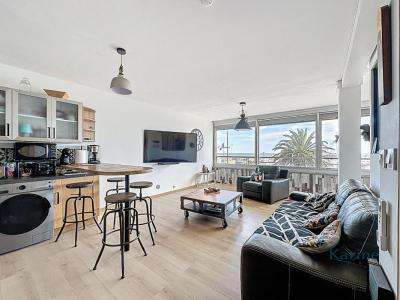 Vente Appartement 3 pices NARBONNE 11100