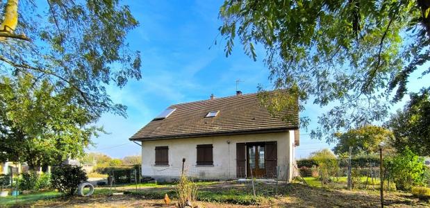 Vente Maison 6 pices GOURNAY-EN-BRAY 76220