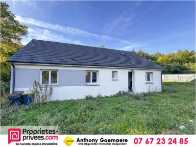 Vente Maison 6 pices CHATRES-SUR-CHER 41320