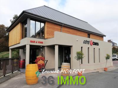Vente Local commercial PONTOISE 95000