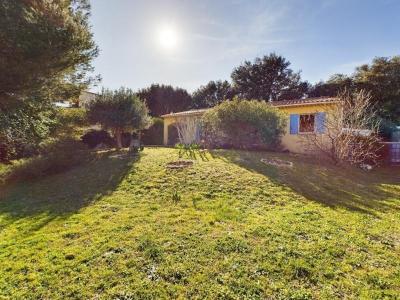 Vente Maison 5 pices ROQUEMAURE 30150