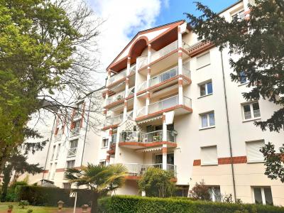 Vente Appartement 3 pices ORLEANS 45100