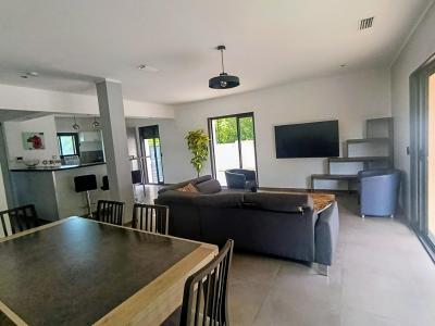 Vente Maison 5 pices SAINT-JEAN-DE-VEDAS 34430