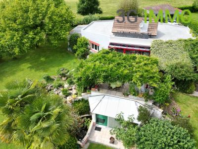 Vente Maison 6 pi�ces SAUVAGNON 64230