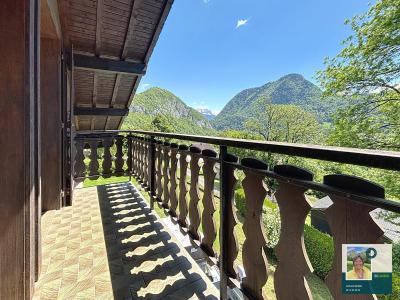 Vente Maison 6 pices MIEUSSY 74440