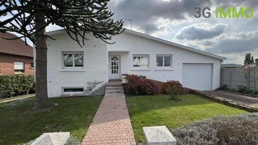 Vente Maison 7 pices LOUVROIL 59720