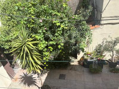 Vente Appartement 3 pices SETE 34200