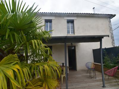 Vente Maison 5 pices RUELLE-SUR-TOUVRE 16600