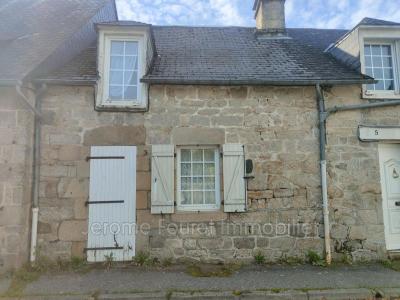 Vente Maison 3 pices EGLETONS 19300