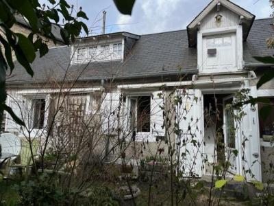 Vente Maison 2 pices TREIGNAC 19260