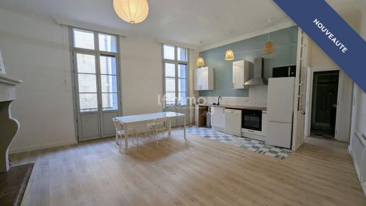Vente Appartement 3 pices MONTPELLIER 34000