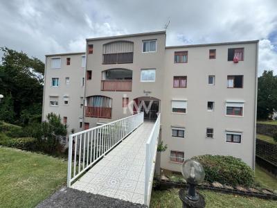 Vente Appartement 3 pices LAMENTIN 97232