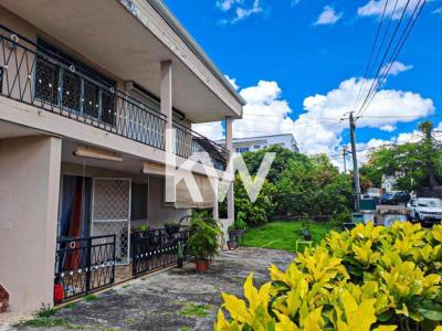 Location Appartement 4 pi�ces FORT-DE-FRANCE 97200