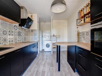 Vente Appartement 5 pices TOULOUSE 31200