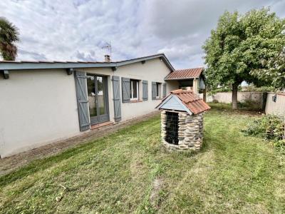 Vente Maison 6 pices BRUGUIERES 31150