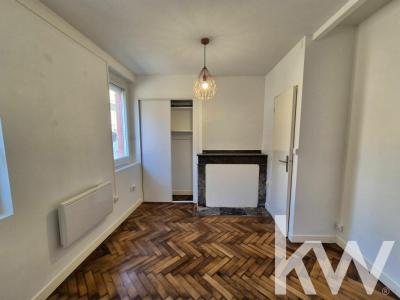 Vente Appartement 2 pices TOULOUSE 31000