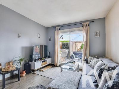 Vente Maison 3 pices TOULOUSE 31200