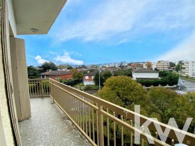 Vente Appartement 3 pices MONTAUBAN 82000