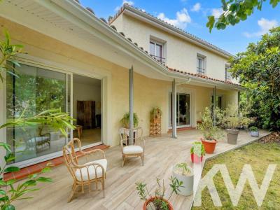 Vente Maison 5 pices CUGNAUX 31270