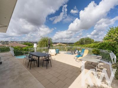 Vente Maison 8 pices BALMA 31130