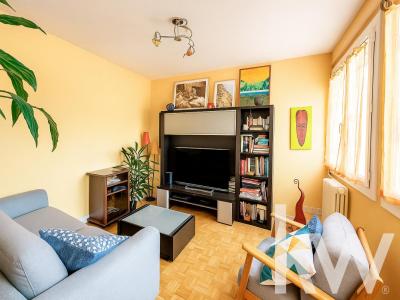 Vente Appartement 3 pices TOULOUSE 31200