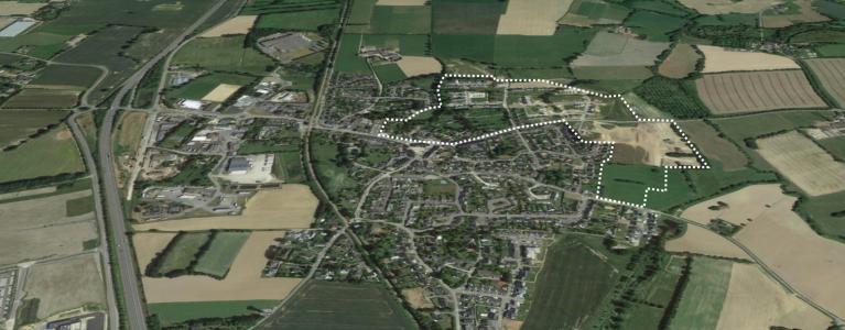 Vente Terrain SAINT-ARMEL 35230