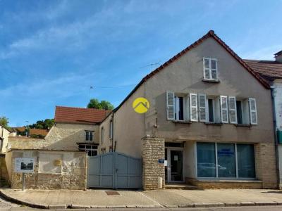 Vente Maison 7 pices ANCY-LE-FRANC 89160