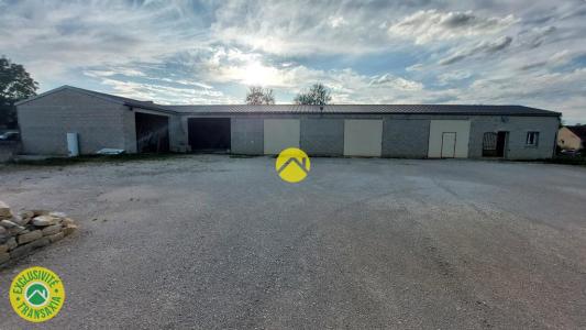 Vente Local commercial RAVIERES 89390