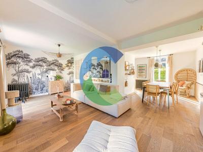 Vente Maison 7 pices BALLAINVILLIERS 91160