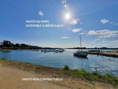 Vente Maison 7 pices BELZ 56550