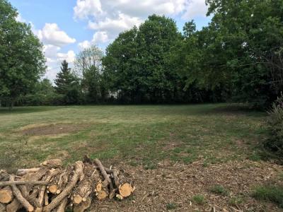 Vente Terrain ROCHEFORT 17300