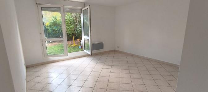 Location Appartement 3 pices SAINT-GENIS-LAVAL 69230