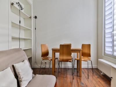 Location Appartement 2 pices PARIS-9EME-ARRONDISSEMENT 75009