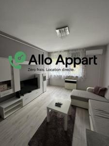 Location Appartement 2 pices CAEN 14000
