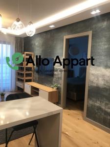 Location Appartement 2 pices PARIS-16EME-ARRONDISSEMENT 75016